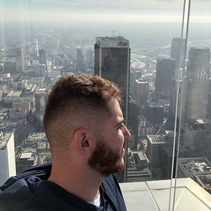 Meet your Posher, Gene